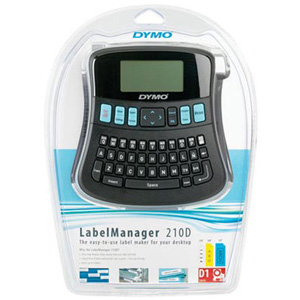 DYMO LM 210Dǩ